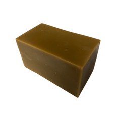 Bee&Honey 蜂蠟未精製純蜂蠟蜂膠, 500克