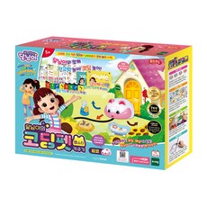 TOY TRON Dalimi Future Coding 編碼寵物 倉鼠養成玩具 粉紅鼠, 1套