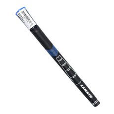 LAMKIN Sona 男士唇部握把, 黑色的