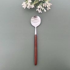 Diverso Azero晚餐湯匙, 混合顏色, 單品