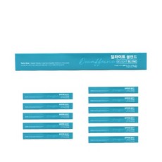 fave 無咖啡因膠囊咖啡 DELIGHT BLEND款, 5.3克, 120件