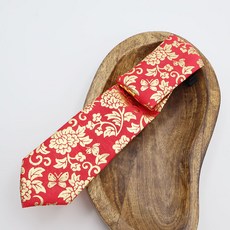 絲綢之路 花朵韓服髮帶髮夾