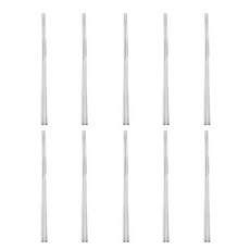 Willive 韓國製不鏽鋼Nova筷子, 單品, 單一顏色