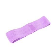 SPO HOLIC 高級用戶的拉伸環帶, 淺紫色