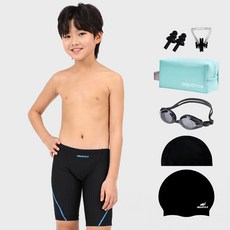 aquatica 室內泳衣7件組 AQAJB494