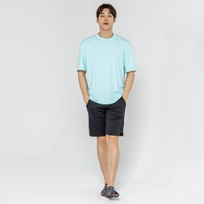 HMUS 男士Allu防磨衣上衣 + 海豚褲套裝