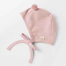 Merebe 春秋季絨毛帽