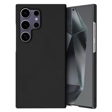 워너프 포유 풀 슬림 하드 휴대폰 케이스