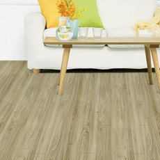 黏貼式翻新地板貼 RSF-05, 檀香板