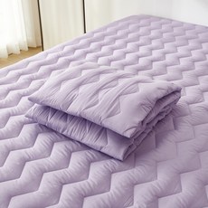 Every 純棉鋪棉床墊套