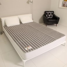 Mesh One 3D網狀墊 SC-1608, 灰色