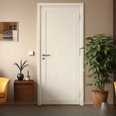 테리보 나무 무늬 현관문 리모델링 도어 스티커, 타입 2