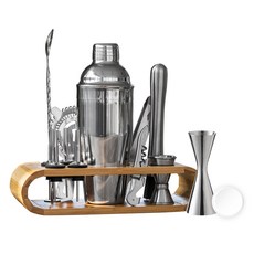 Kaldin Home Tending 雞尾酒套組 750ml, 1套, 混合顏色