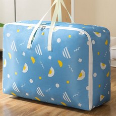 알로데 트로피카나 벌룬 낮잠 이불가방 XXL, TYPE 08, 1개