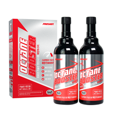 프로샷 가솔린 엔진시스템 옥탄부스터 300ml, 2개, 가솔린/휘발유 2개, 가솔린/휘발유