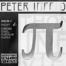 THOMASTIK INFELD VIENNA 小提琴 E弦