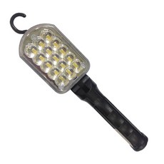 Seongeun Tech LED充電式工作燈 SE-301, 1個