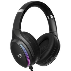 ASUS 華碩 ASUS ROG FUSION II 500遊戲耳機, ROG 融合 II 500, 單色
