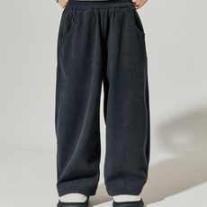 vavkids 青少年兒童款Juno燈芯絨長褲