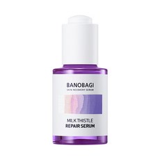 BANOBAGI 佰諾佰琪 水飛薊護理精華, 30ml, 1瓶