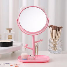 Daon 穩固時尚桌鏡 170 x 230 x 50 mm, TYPE 2