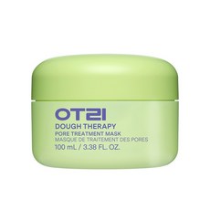 OTZI 毛孔護理面膜 100ml, 1件, 1個