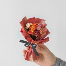 GAPANG 玫瑰乾花DRYB279, 06號（混裝）