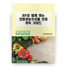 BP環保農漁產品認證取得指南, BP技術交易
