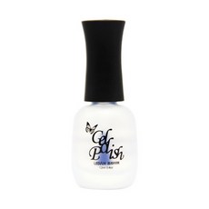 BEAUNiX 基底指甲油 12ml, 透明, 1個