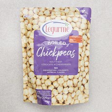 르구르메 칙피스, 400g, 1개