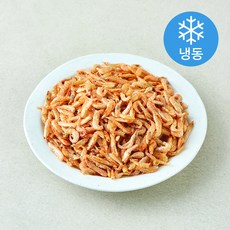엄마애바다 건보리새우 (냉동), 150g, 1개, 1개입