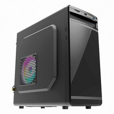 MICRONICS 新秀III PC案例, 單品
