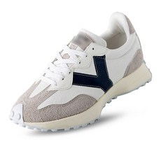 머시따 3.5cm 키높이 Y누벅 스니커즈