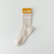 알로데 지투퍼레이어 롱 피트니스 양말