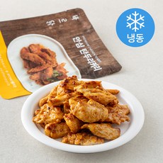바르닭 안심 탄두리커리 (냉동), 100g, 5개