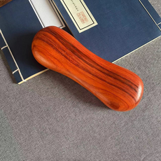 소울리치 원목 목침 로즈우드 베개, 혼합색상