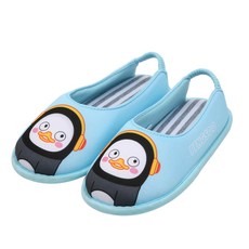 Pengsoo 孩童造型涼鞋