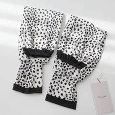 바비수 여성용 팜므랩 자외선 차단 팔토시