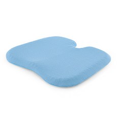 Enasu低臀部保護涼感墊, 藍色