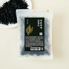 해가온 금일도 자른미역, 1개, 180g