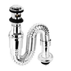 洗臉盆頂級i-trap一體式, 1個