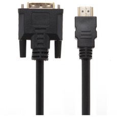 펠로우즈 HDMI DVI 케이블 v1.4 3m, 제이커머스 1