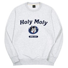 Oxta Holly Molly 貓專用棉質衛衣 2SSP003