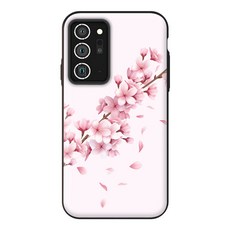 가꿈아트 아트웍 마그네틱 카드 도어 범퍼 휴대폰 케이스