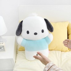 Sanrio 三麗鷗 抱抱我靠墊 可愛, 波查科