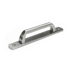 Limon鋼製安全桿, 1個, 檸檬鋼