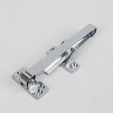 ALLGORR 猛獁象玄關門安全扣環, 1個