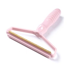 粉彩除塵刮刀, 粉色的, 1個