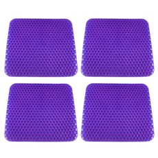 坐墊 HG-118 4入, 皇家寶來