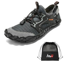 Naya Style 水陸兩用鞋 + 收納袋組合 Aqua126